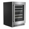 EditionSANI-thor-kitchen-twc24ud-6637702-manufacturer-06 Thor Kitchen TWC24UD — 46-Bottle 24-Inch Dual-Zone Wine Cooler — Stainless Steel