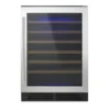 EditionSANI-whirlpool-wuw35x24ds-6930036-01 Whirlpool WUW35X24DS — 54-Bottle Built-In Wine Cooler — Stainless Steel