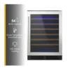 EditionSANI-whirlpool-wuw35x24ds-6930036-02 Whirlpool WUW35X24DS — 54-Bottle Built-In Wine Cooler — Stainless Steel