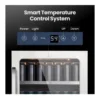 EditionSANI-whynter-bsr-140sb-12502654-02 Whynter BSR-140SB — 140-Can 24-Inch Built-In Beverage Refrigerator — Stainless Steel