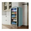 EditionSANI-yeego-yg-bs275l-23us-12039553-05 Yeego YG-BS275L-23US — 238-Can 24-Inch Beverage Refrigerator — Silver