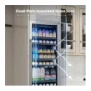 EditionSANI-yeego-yg-bs428-10864064-05 Yeego YG-BS428 — 373-Can 24-Inch Beverage Refrigerator — Silver