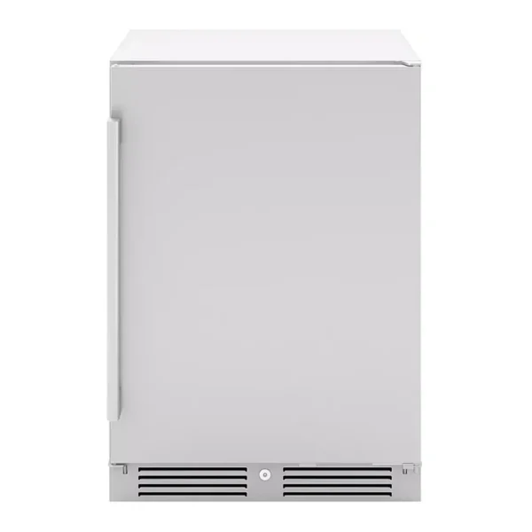 EditionSANI-zephyr-prr24c01as-od-6541965-01 Zephyr PRR24C01AS-OD — Presrv 24-Inch 99-Can Single-Zone Indoor/Outdoor Refrigerator — Stainless Steel