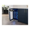 EditionSANI-zephyr-prw15c01cg-6549865-05 Zephyr PRW15C01CG — Presrv 15-Inch 27-Bottle Single-Zone Wine Cooler — Stainless Steel/Glass