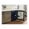 EditionSANI-zephyr-prw24c02dpg-6689985-03 Zephyr PRW24C02DPG — Presrv 24-Inch 45-Bottle Dual-Zone Panel-Ready Wine Cooler