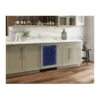 EditionSANI-zephyr-prw24c02dpg-6689985-04 Zephyr PRW24C02DPG — Presrv 24-Inch 45-Bottle Dual-Zone Panel-Ready Wine Cooler