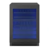 EditionSANI-zephyr-prw24c02dpg-6689985-06 Zephyr PRW24C02DPG — Presrv 24-Inch 45-Bottle Dual-Zone Panel-Ready Wine Cooler