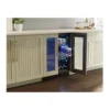 EditionSANI-zephyr-prwb24c32cpg-6689991-03 Zephyr PRWB24C32CPG — Presrv 24-Inch Dual-Zone Panel-Ready Cooler, 21 Bottles and 64 Cans