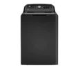 EditionSANI_GE_GTW585BPVDG_01 GE - 4.5 Cu. Ft. Top Load Washer with Water Level Control, Deep Fill, Quick Wash, and Glass Lid