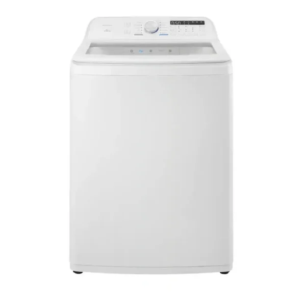 EditionSANI_NS-WMT41WA5_01 Insignia™ - 4.1 Cu. Ft. Top Load Washer with ColdMotion Technology - White