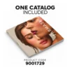 FARMASI 2026 Catalog 9001729 - One catalog included One FARMASI 2026 printed catalog, product code 9001729. One catalog included.