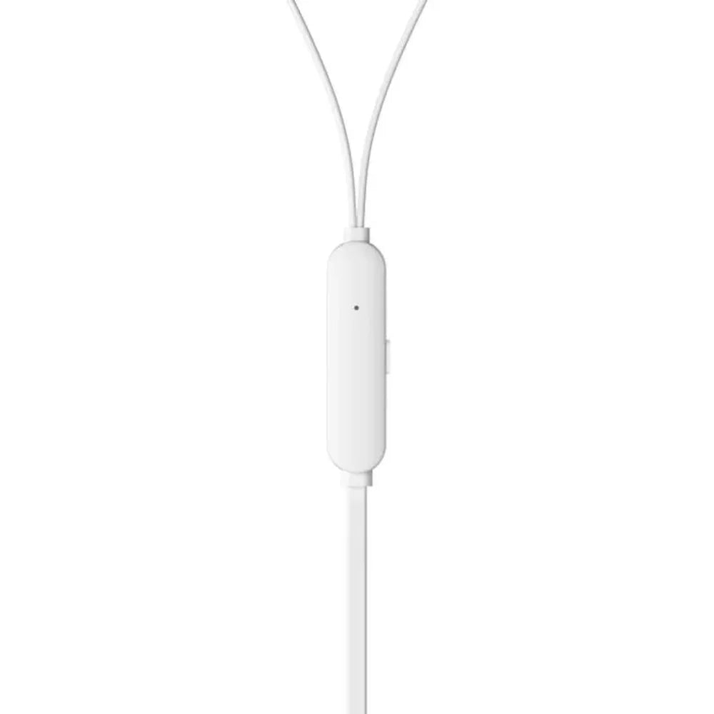 G3H0003fqWH_02.jpg Belkin Earphones with cable USB-C with Noise Cancellation - White