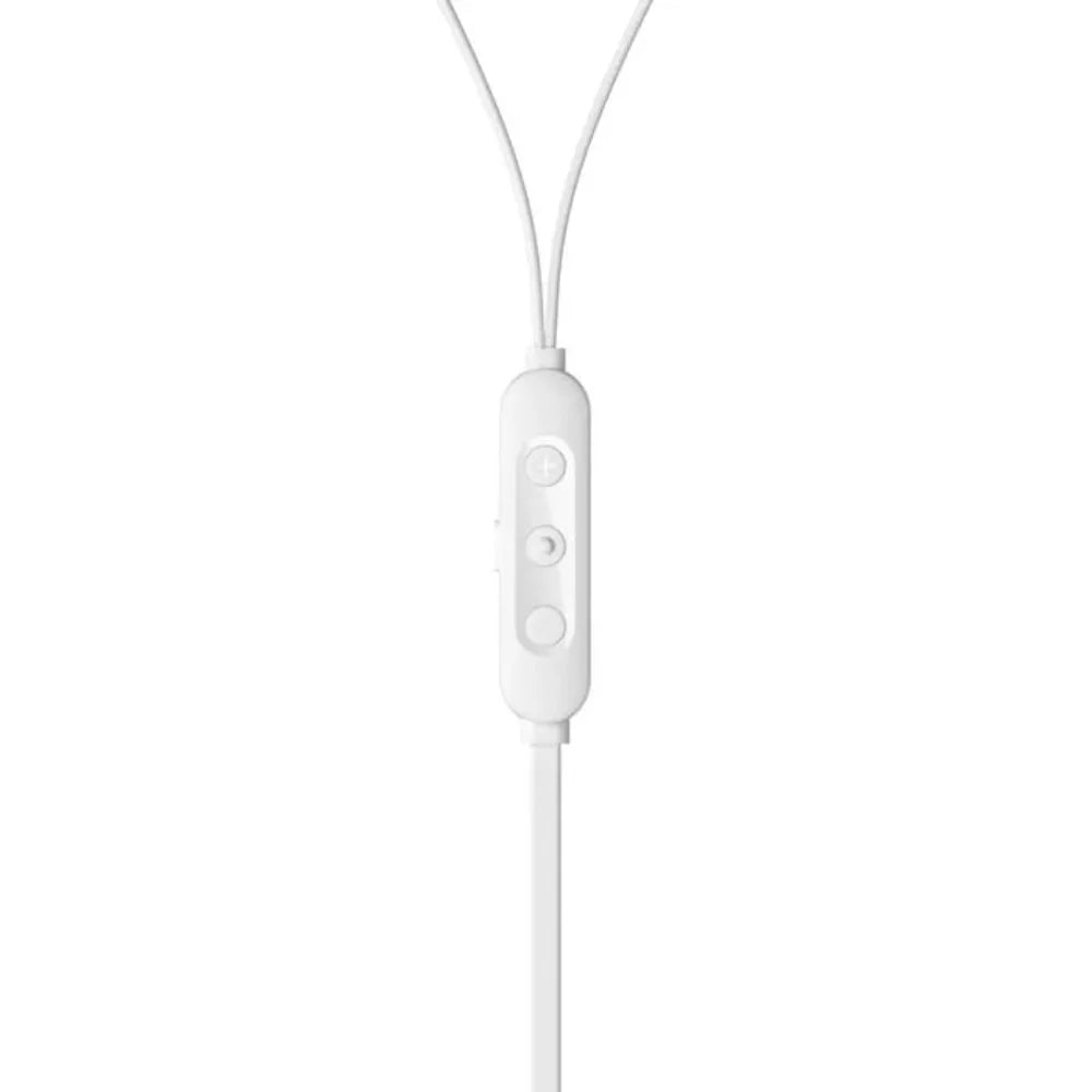 G3H0003fqWH_03.jpg Belkin Earphones with cable USB-C with Noise Cancellation - White