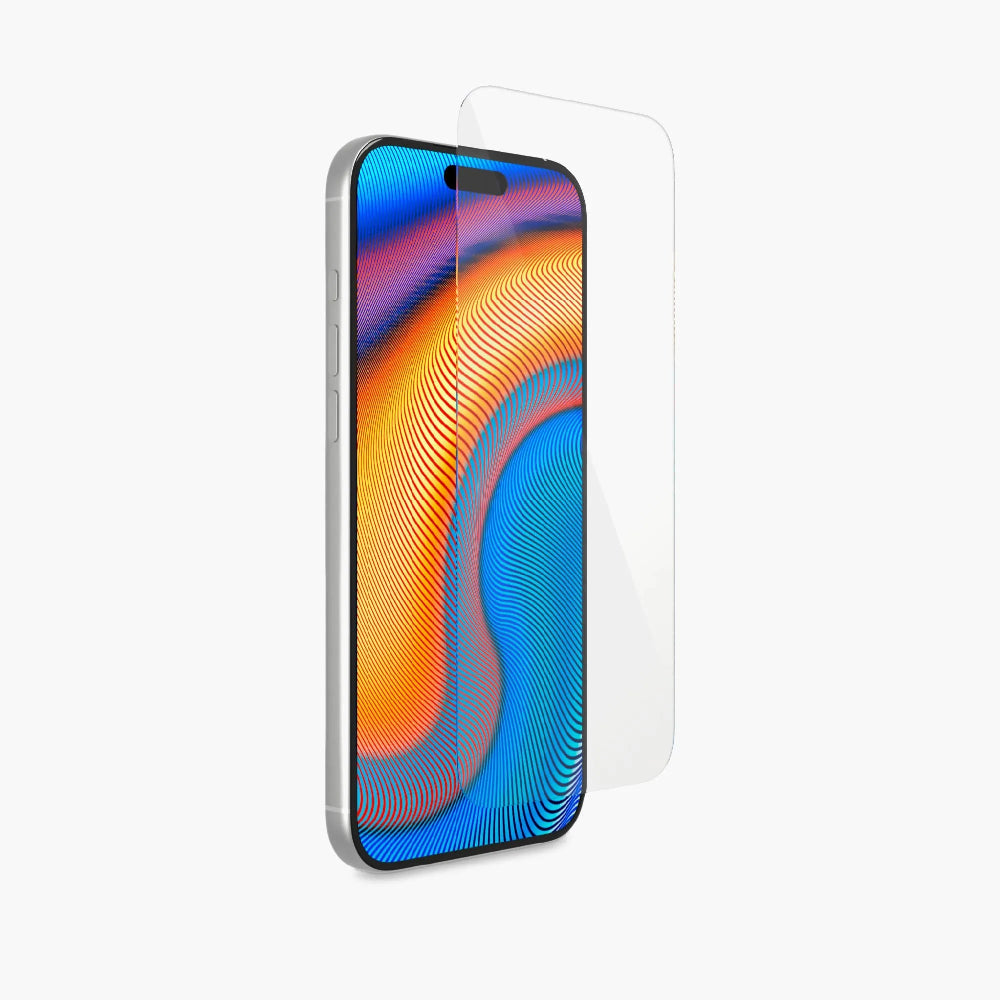 GGI5252.jpg NCO Screen Protector GlassGuard ion+ for iPhone 17 Pro Max - Clear