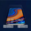 GGI5252_5.jpg NCO Screen Protector GlassGuard ion+ for iPhone 17 Pro Max - Clear