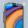 GGI5252_6.jpg NCO Screen Protector GlassGuard ion+ for iPhone 17 Pro Max - Clear