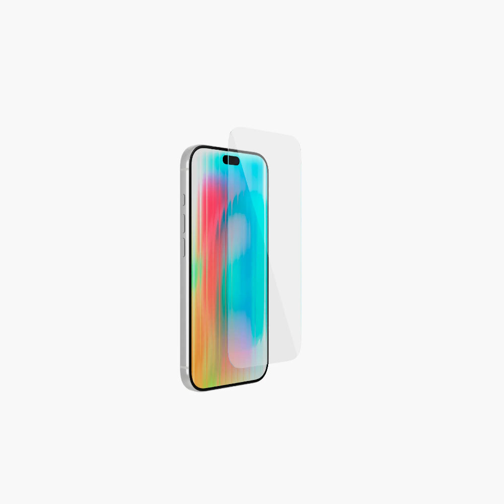 GGI5689.jpg NCO Screen Protector GlassGuard ion+ for iPhone 18 Pro - Clear