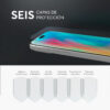 GGI5689_4.jpg NCO Screen Protector GlassGuard ion+ for iPhone 18 Pro - Clear