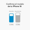 GGI5689_9.jpg NCO Screen Protector GlassGuard ion+ for iPhone 18 Pro - Clear