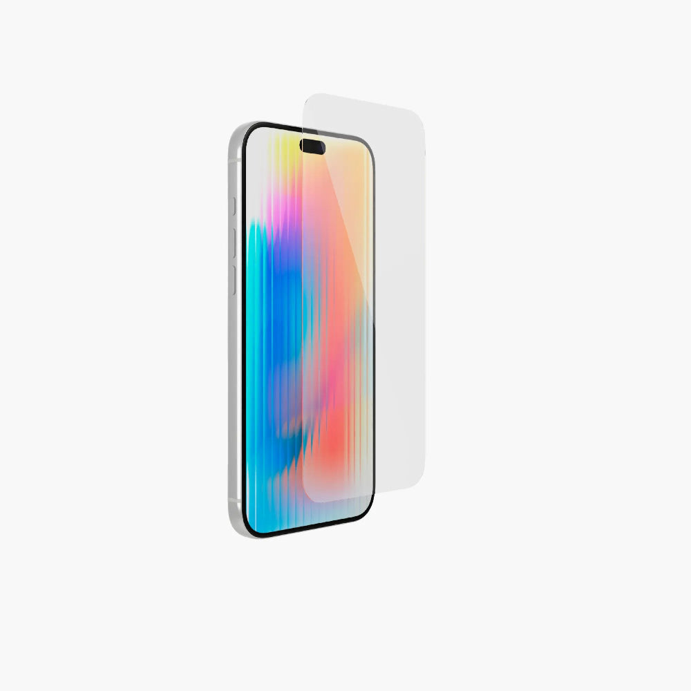 GGI5696.jpg NCO Screen Protector GlassGuard ion+ for iPhone 18 Pro Max - Clear
