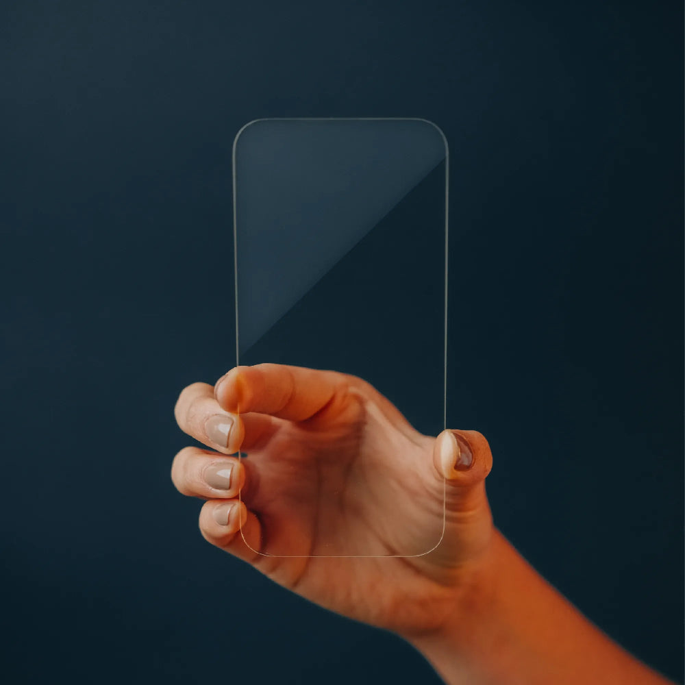 GGI5696_7.jpg NCO Screen Protector GlassGuard ion+ for iPhone 18 Pro Max - Clear