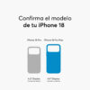 GGI5696_9.jpg NCO Screen Protector GlassGuard ion+ for iPhone 18 Pro Max - Clear