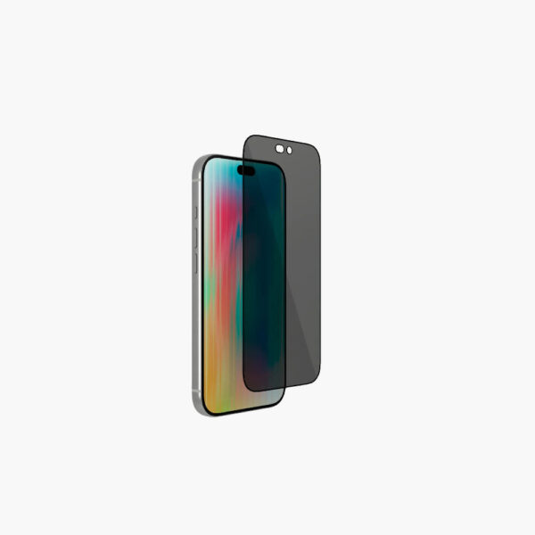 GPI5702.jpg NCO Screen Protector GlassGuard Privacy for iPhone 18 Pro - Black