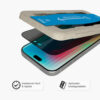 GPI5702_2.jpg NCO Screen Protector GlassGuard Privacy for iPhone 18 Pro - Black
