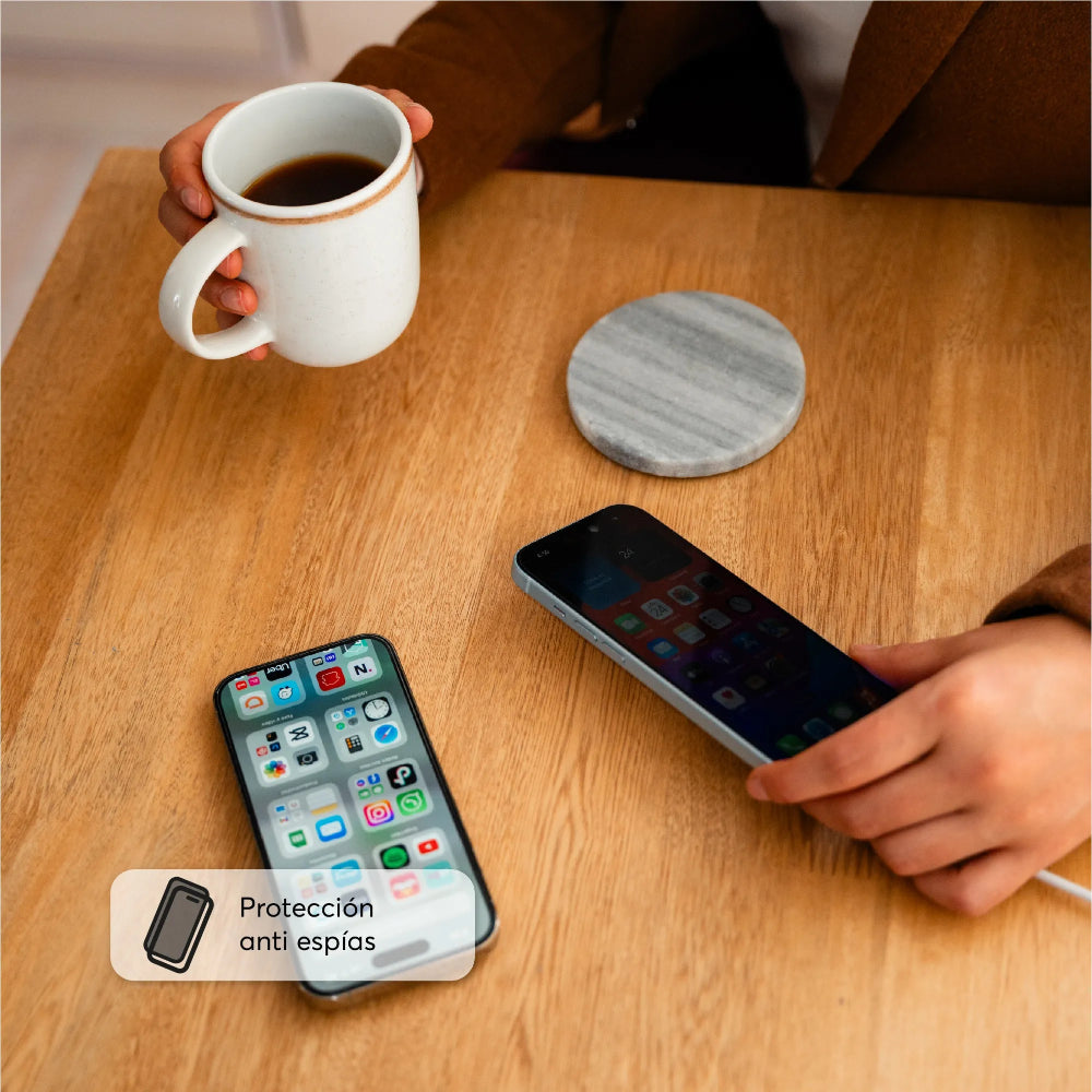GPI5702_7.jpg NCO Screen Protector GlassGuard Privacy for iPhone 18 Pro - Black