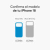 GPI5702_9.jpg NCO Screen Protector GlassGuard Privacy for iPhone 18 Pro - Black