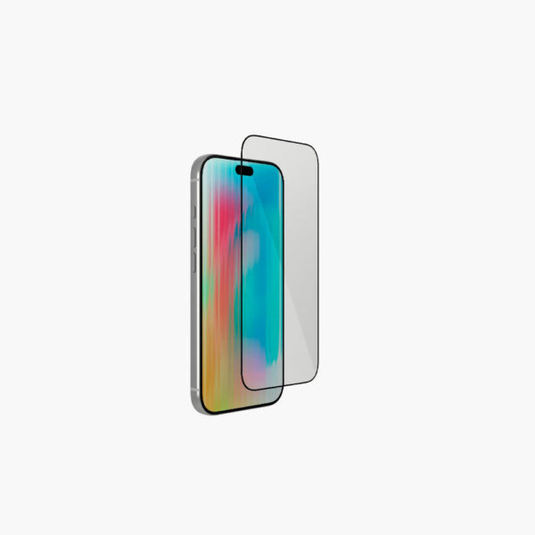 GSI5726.jpg NCO Screen Protector GlassGuard ShockProof for iPhone 18 Pro - Clear