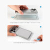 GSI5726_2.jpg NCO Screen Protector GlassGuard ShockProof for iPhone 18 Pro - Clear