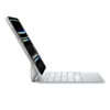 IMG-13087522_b0e4660a-972e-4068-99dd-1ab7d15ee51d.jpg Magic Keyboard Apple for iPad Pro 11-inch (M4) - Spanish (Latin America) - White
