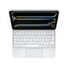 IMG-13087576.jpg Magic Keyboard Apple for iPad Pro 11-inch (M4) - Spanish (Latin America) - White