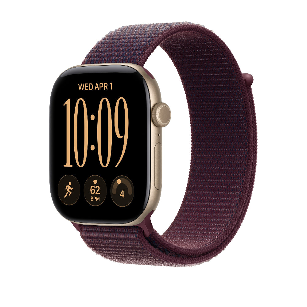 IMG-21045106_m_jpeg_1.jpg Apple Sport Loop Band Burgundy for Case Size 46 mm