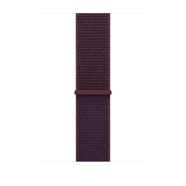 IMG-21045108_m_jpeg_1.jpg Apple Sport Loop Band Burgundy for Case Size 46 mm