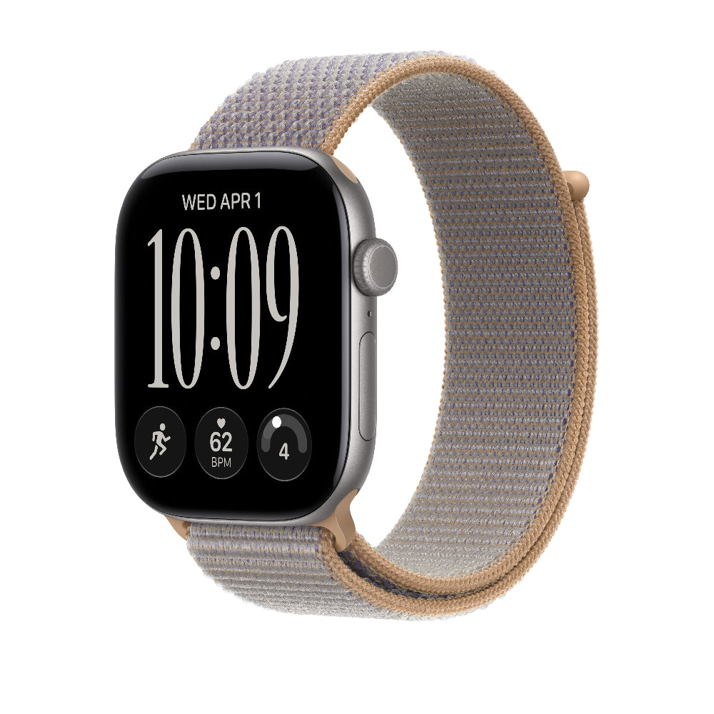 IMG-21045115_m_jpeg_1.jpg Apple Sport Loop Band Chambray Blue for Case Size 46 mm