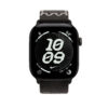 IMG-21319938_m_jpeg_1.jpg Apple Sport Loop Band Nike Black After Dark for Case Size 46 mm