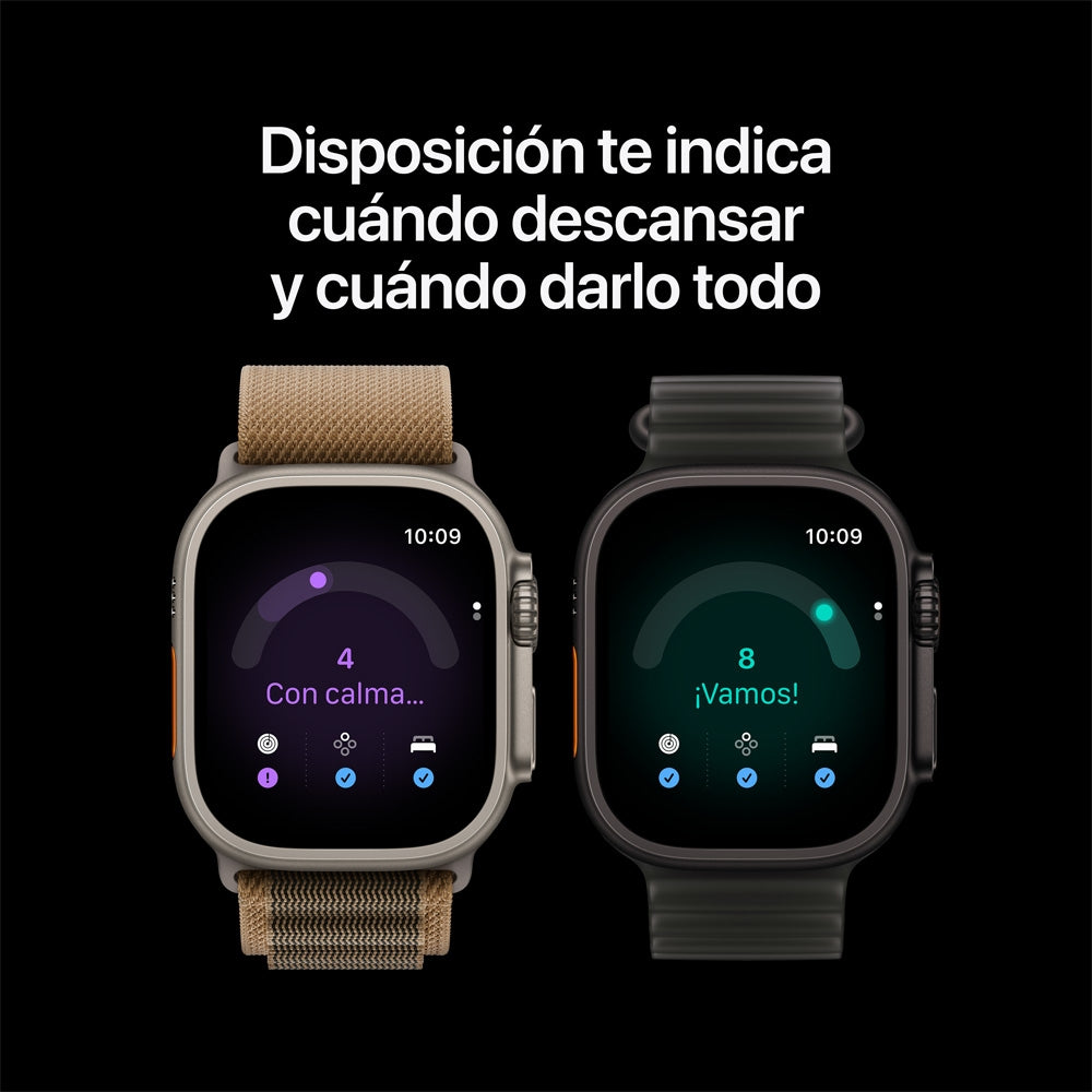IMG-21465030_m_jpeg_1_d80de4b0-c55f-47dd-a728-3661972c8e19.jpg Apple Watch Ultra 4 GPS + Cellular • Titanium Case natural 49 mm • Alpine Loop Band Desert – M