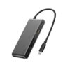 INC024fqSGY_2.jpg Belkin Adapter USB-C 8 in 1 with Ethernet 2.5 Gb - Space Gray