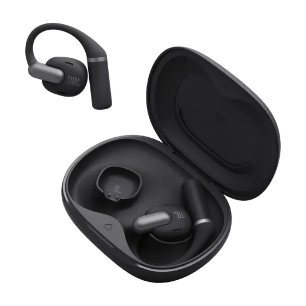 JBLSENSEPROBLKAM_8.jpg Headphones JBL Sense Pro True Wireless