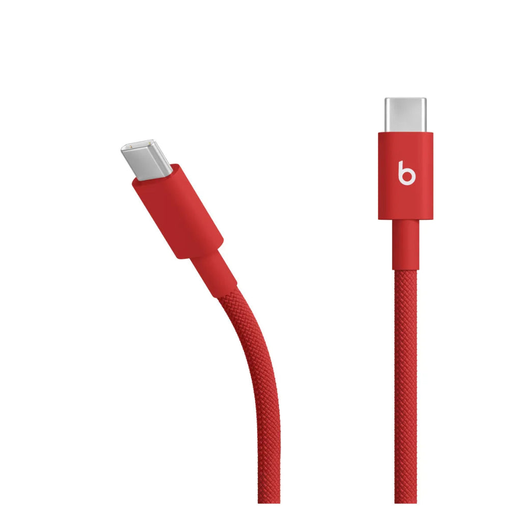 MDGF4LL_A_2.jpg Cable Beats Braided USB-C to Connector USB-C (1.5 m)