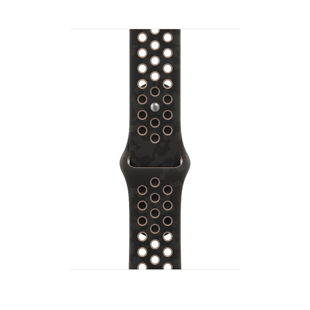 MKTP4AM_A.jpg Apple Nike Sport Band Black After Dark for Case Size 46 mm – M/L