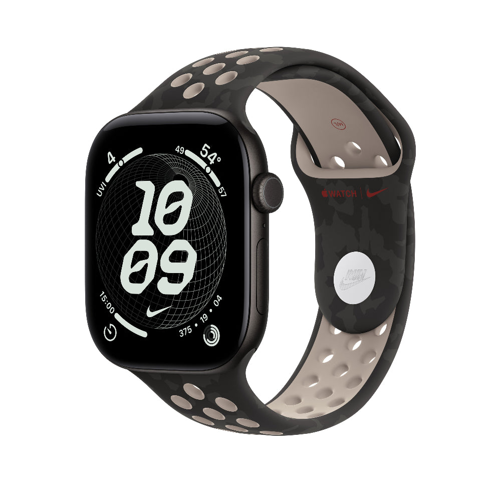 MKTP4AM_A_2.jpg Apple Nike Sport Band Black After Dark for Case Size 46 mm – M/L