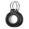 MSC014BTBK.jpg Key Ring Belkin Waterproof for AirTag (2-Pack)