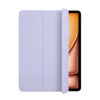 MWK83ZM_A_2.jpg Smart Folio Apple for iPad Air 11-inch (M4) - Light Purple