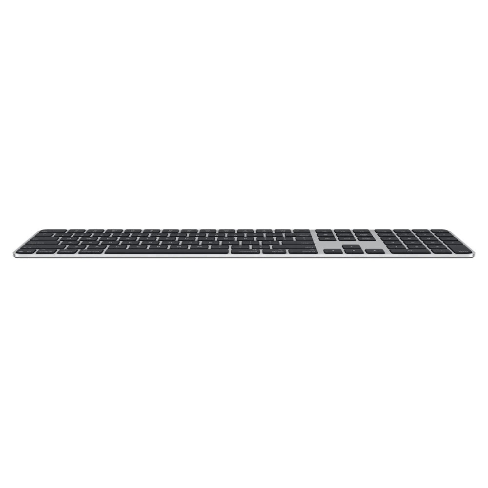 MXK83LA_A_2.jpg Magic Keyboard Apple with Touch ID for modelos Mac with Apple Silicon - Spanish (Latin America) - Black Keys