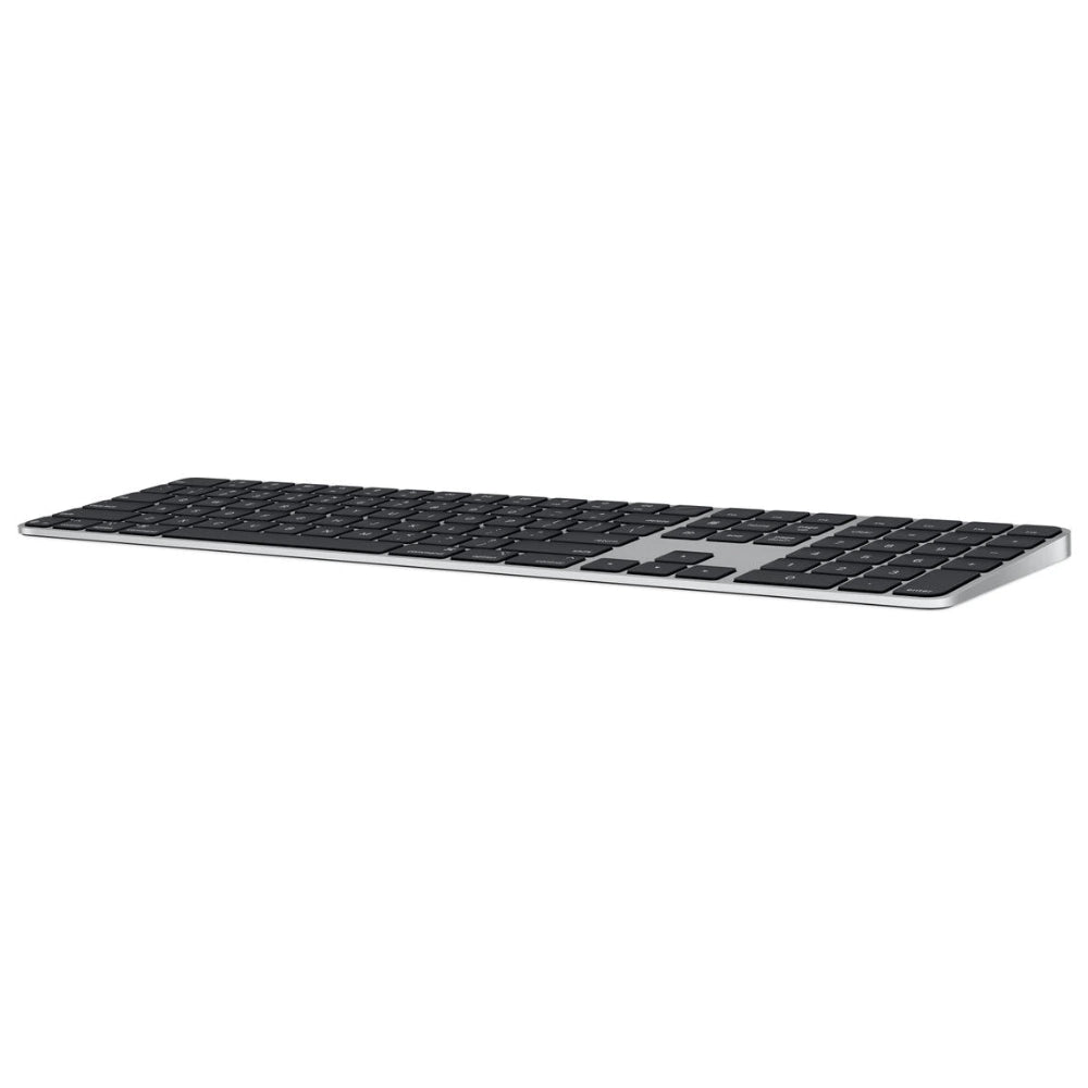 MXK83LA_A_3.jpg Magic Keyboard Apple with Touch ID for modelos Mac with Apple Silicon - Spanish (Latin America) - Black Keys