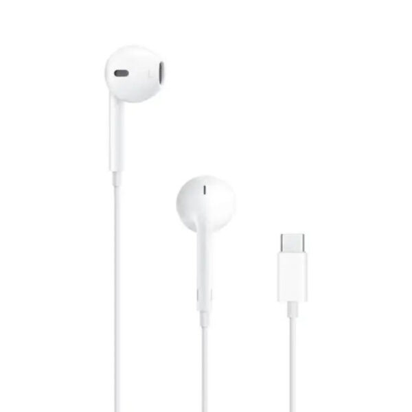 MYQY3AM_A.jpg EarPods Apple with Connector USB-C - White