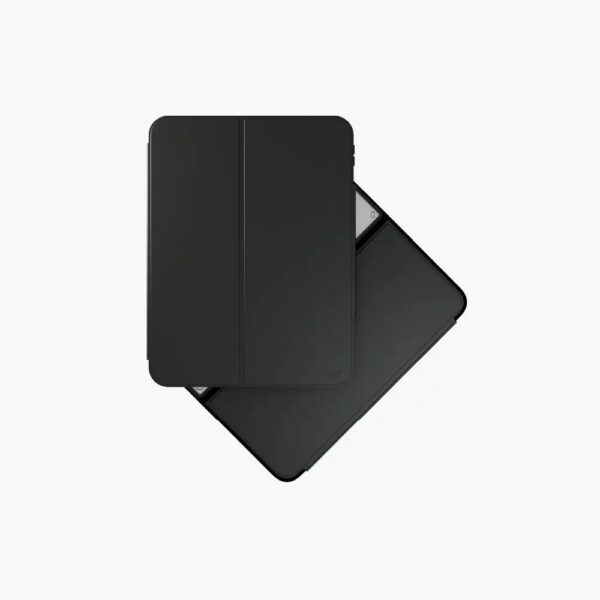 NCOA4187.jpg Case SafeCase Click NCO for iPad Pro 13 (M5/M4) - Black